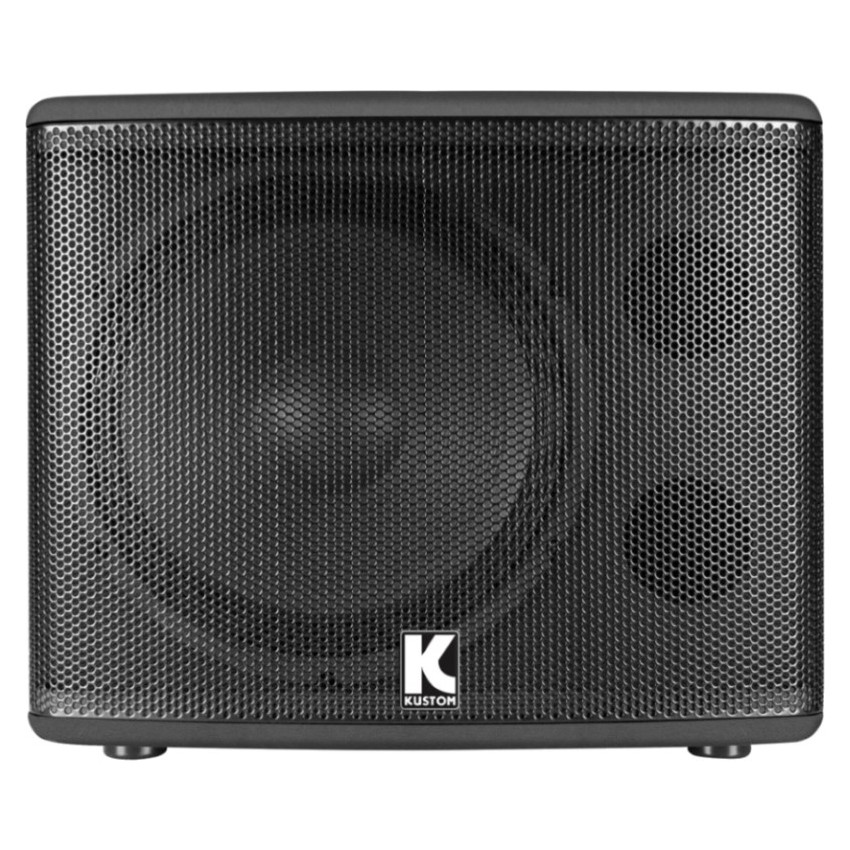 KUSTOM PA112-SC