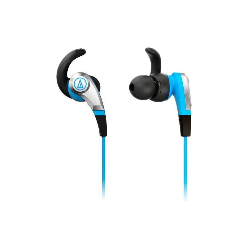 Audio-Technica ATH-CKX5BL