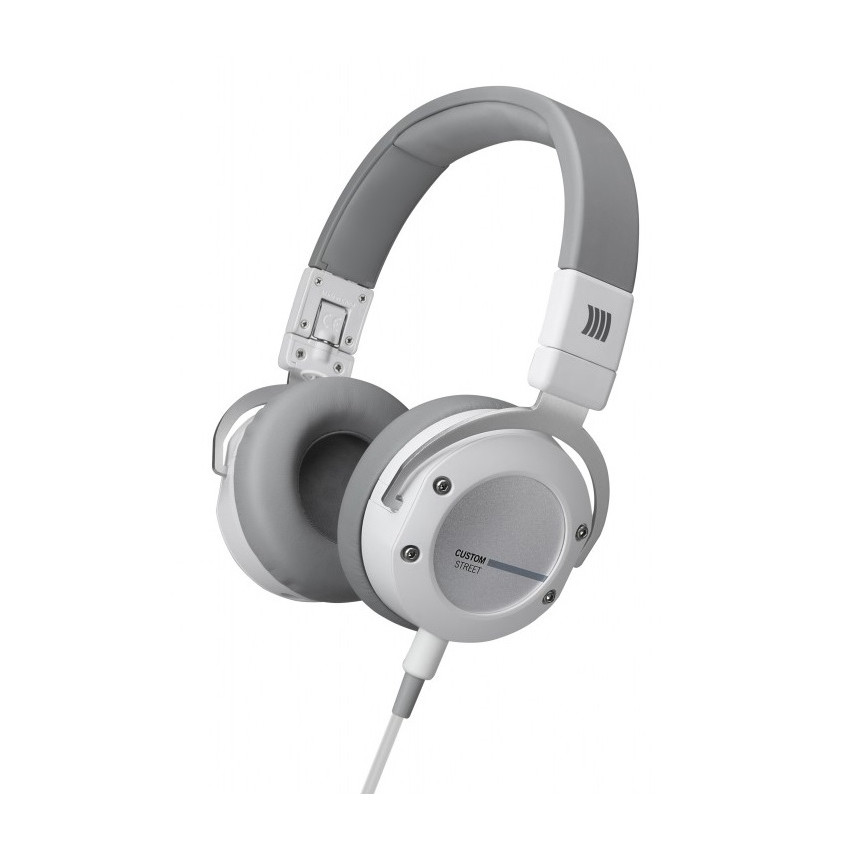 Beyerdynamic CUSTOM STREET White