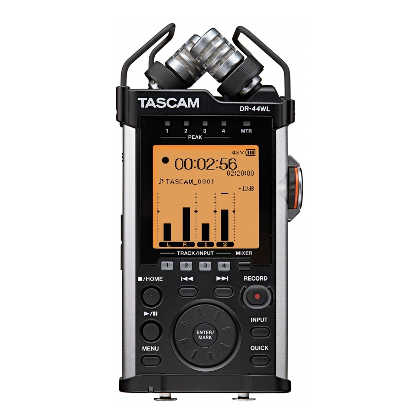 Tascam DR-44WL
