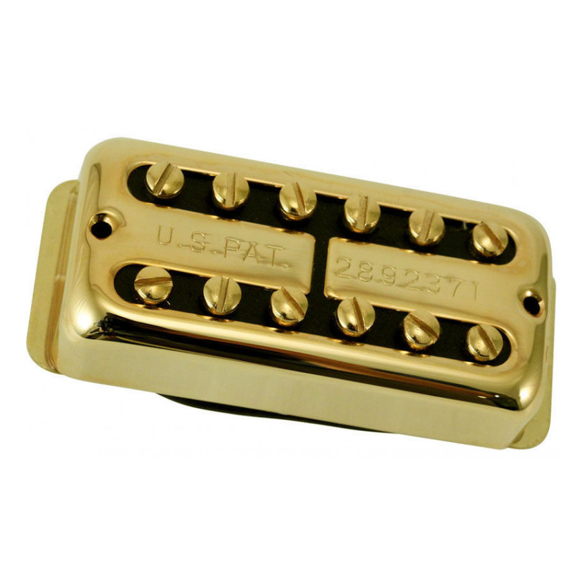 GRETSCH FILTER'TRON NECK GOLD