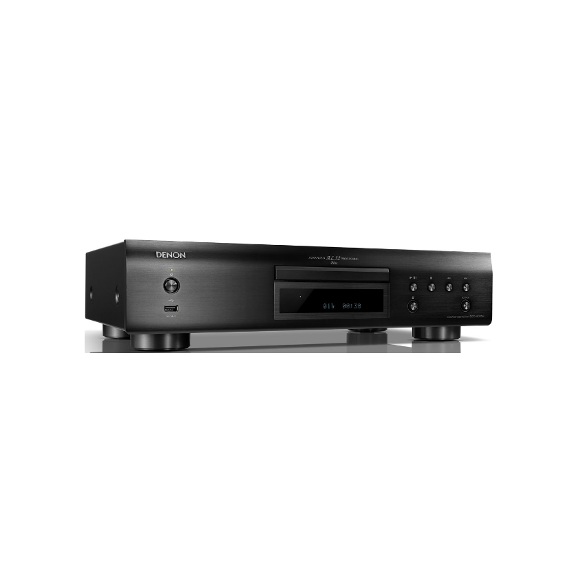 Denon DCD-800NE Black