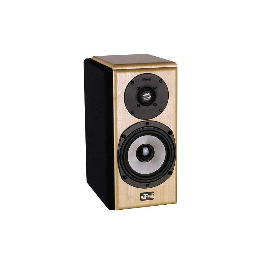 Revolver RW 16