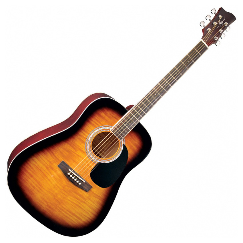 Jay Turser JJ45F TSB