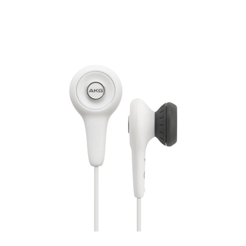 AKG Y10 White