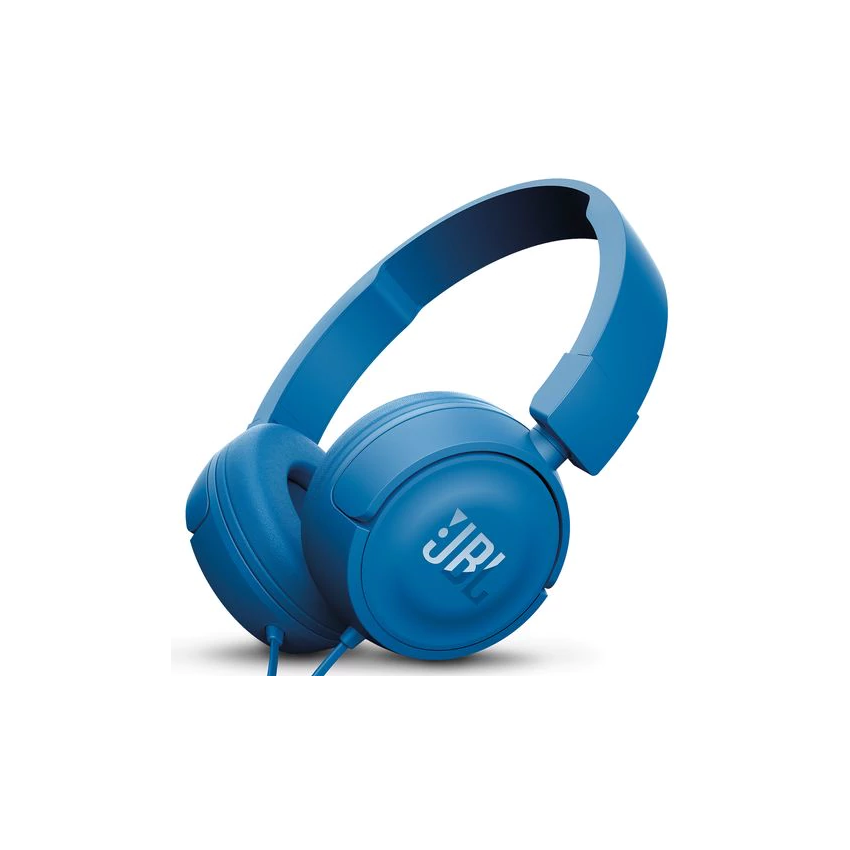 JBL T450 Blue (JBLT450BLU)