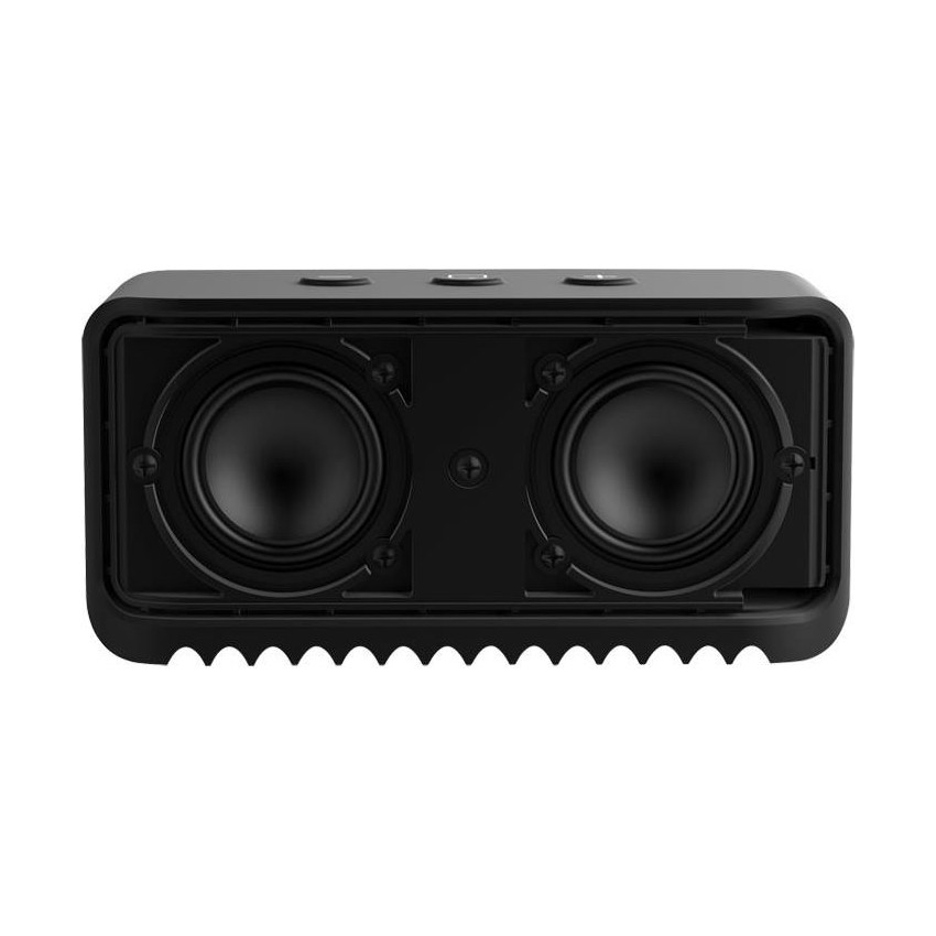 JABRA SOLIMATE black