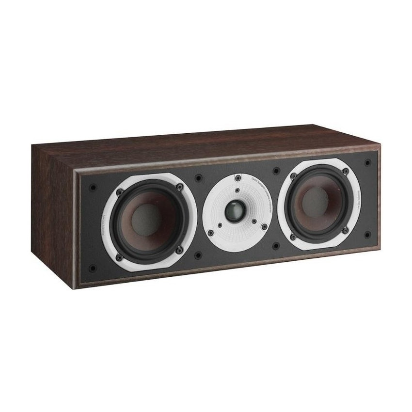 DALI Spektor VOKAL Walnut