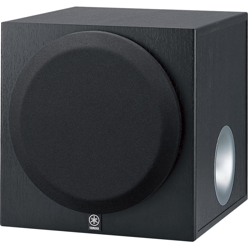 Yamaha YST-SW012 Black