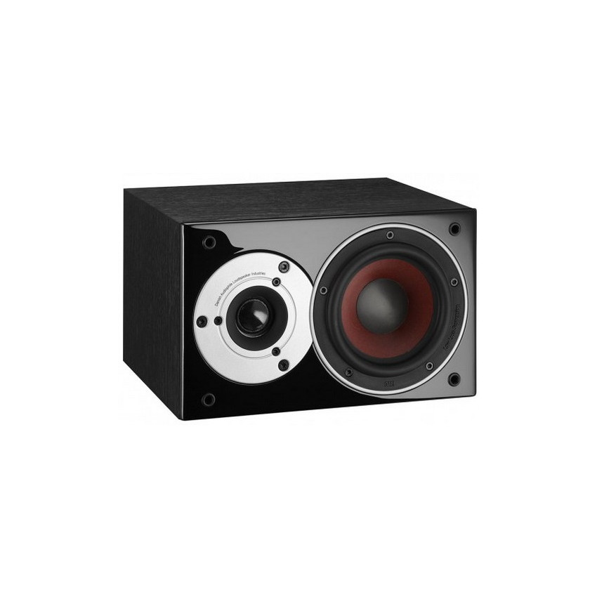 DALI Zensor Pico VOKAL Black Ash