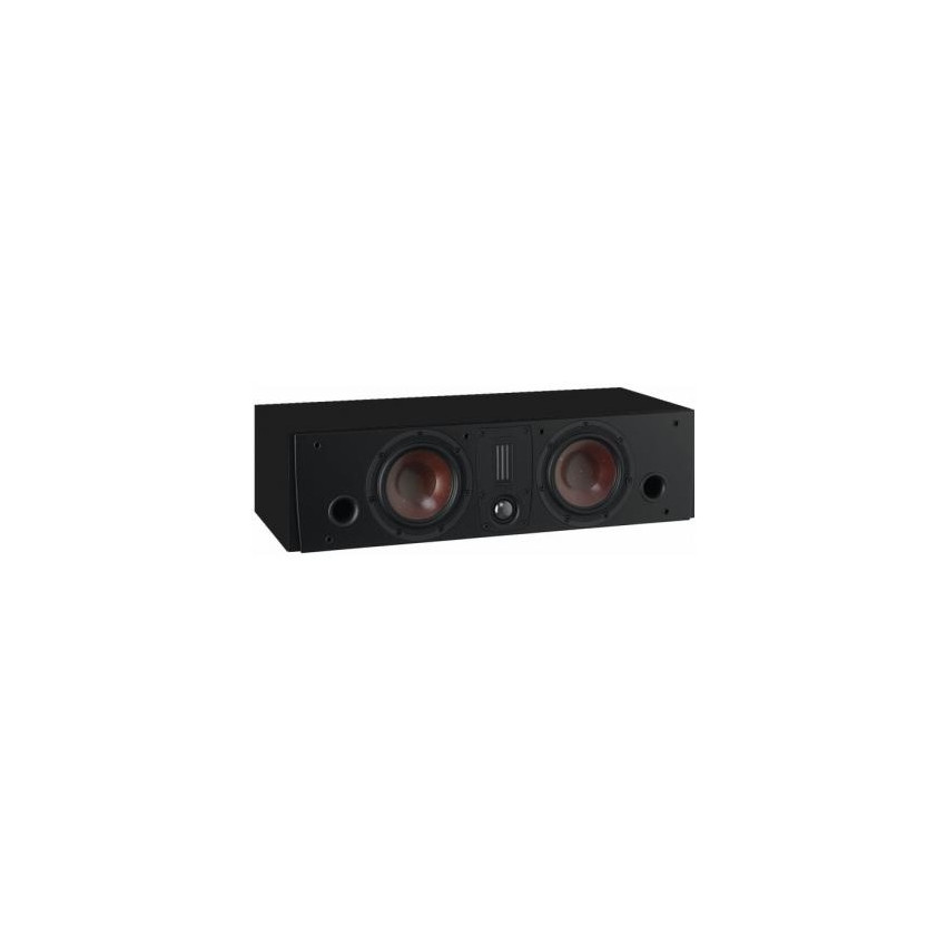 DALI Ikon Vokal 2 MK II Black Ash