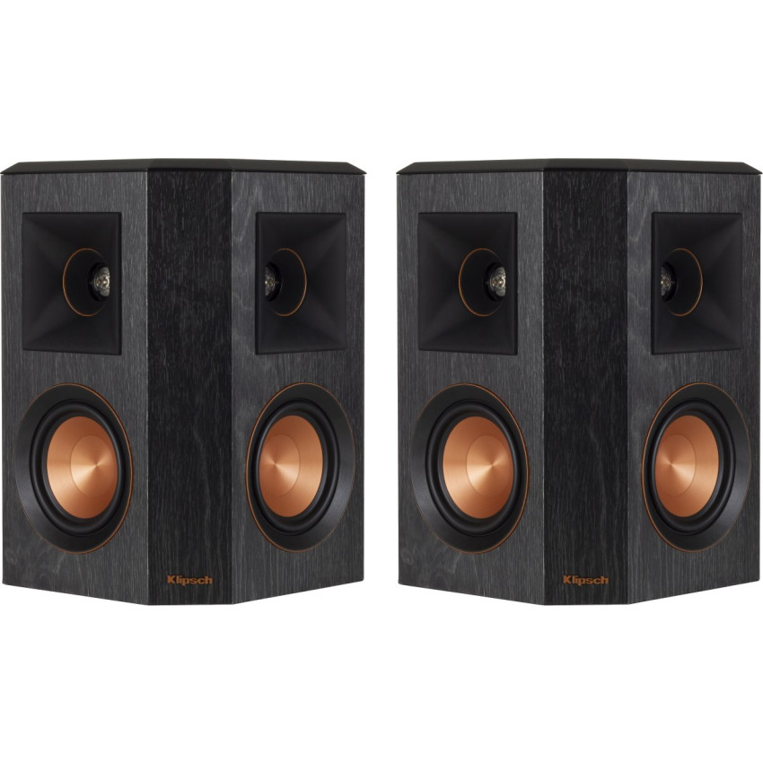 Klipsch Reference Premiere RP-402S Ebony