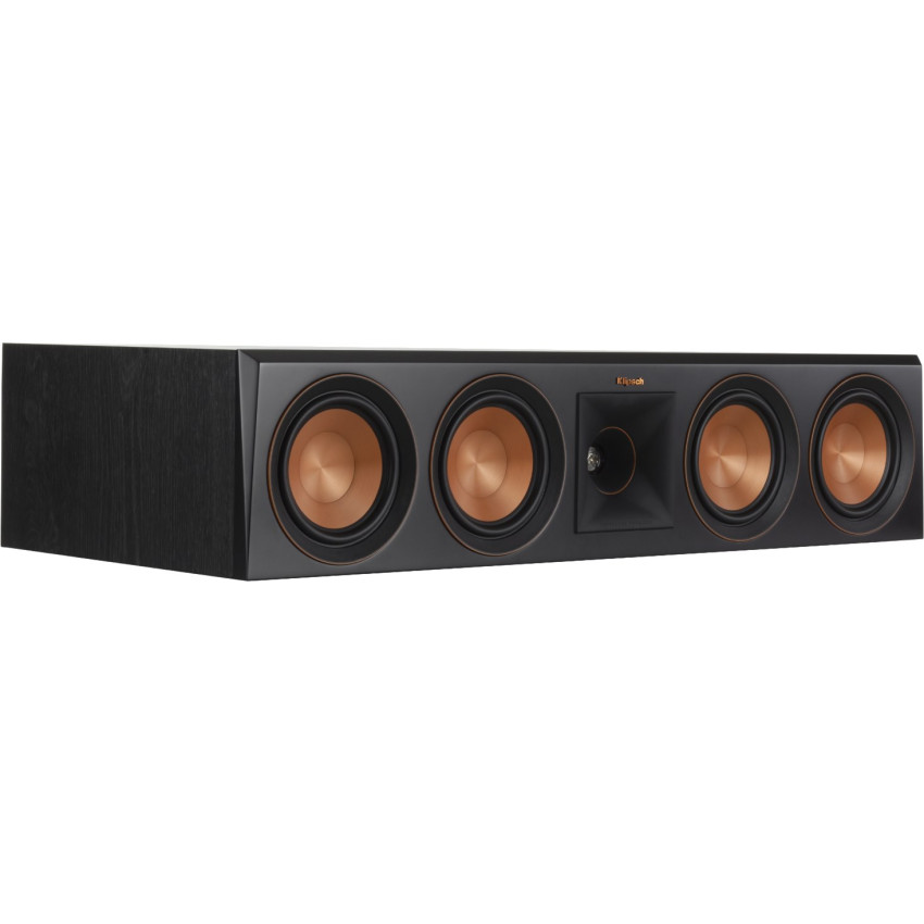 Klipsch Reference Premiere RP-504C Ebony
