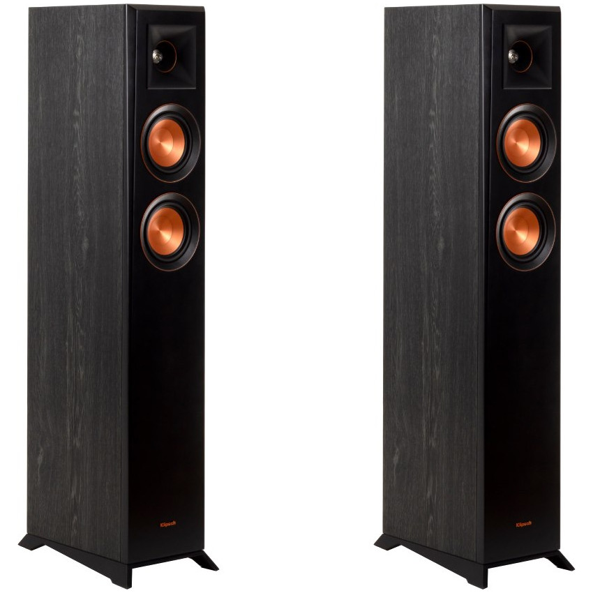 Klipsch Reference Premiere RP-4000F Ebony