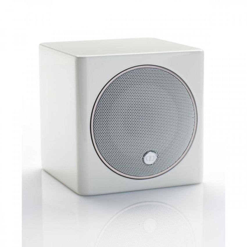 Monitor Audio Radius R45HD White