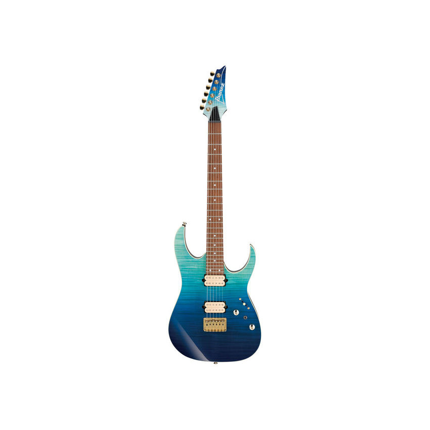 IBANEZ RG421HPFM BRG