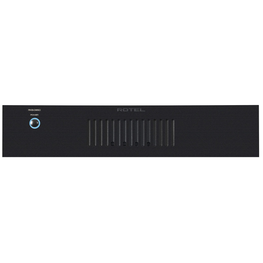 Rotel RKB-D850 Black