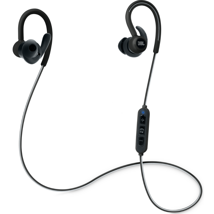 JBL Reflect Contour Black (JBLREFCONTOURBLK)