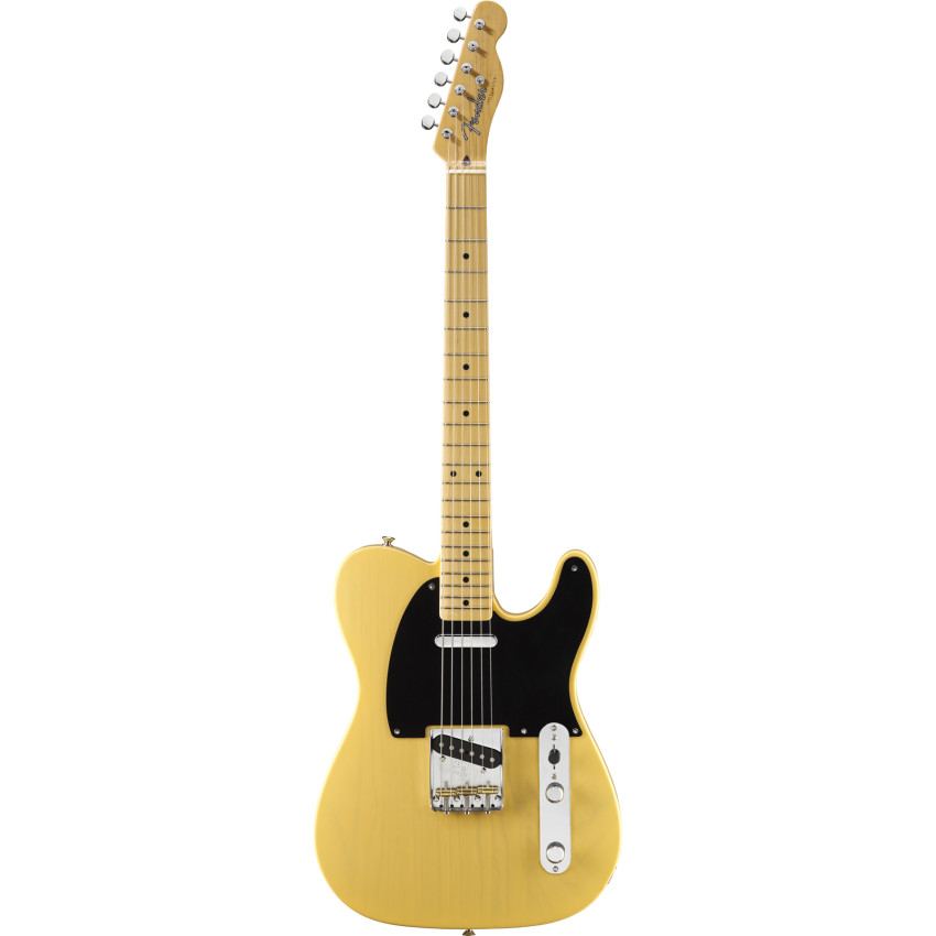 FENDER SQUIER Vintage Modified Telecaster® Special, Maple