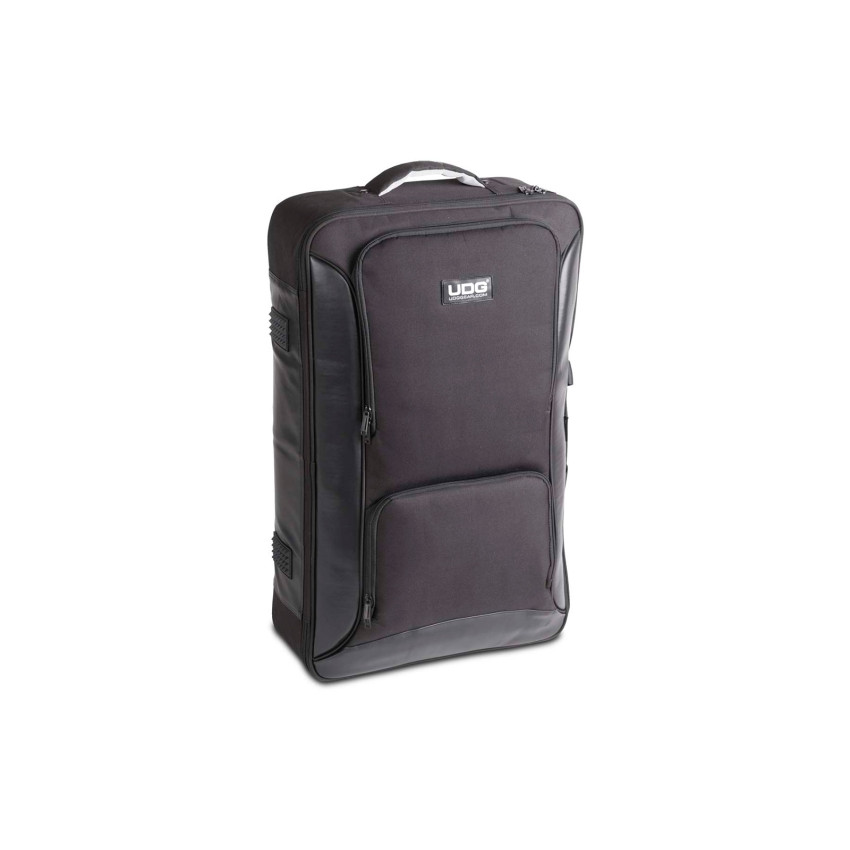 UDG Urbanite MIDI Controller Backpack Medium Black (U7201BL