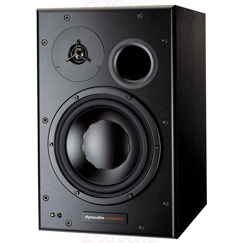 Dynaudio BM15A-Left