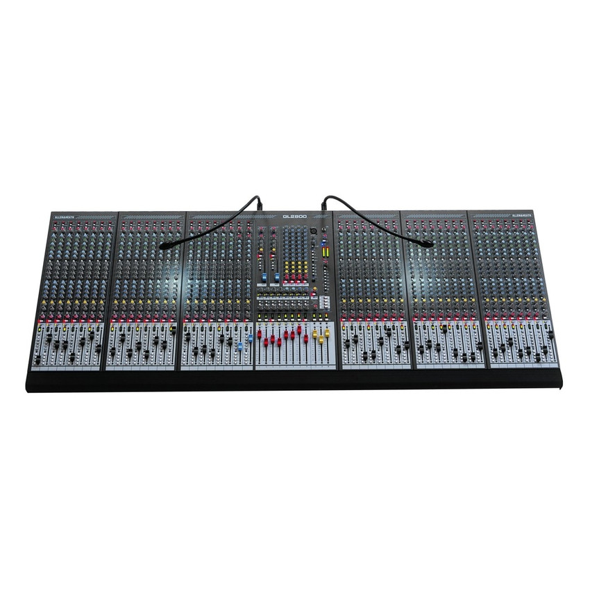 Allen & Heath GL2400-432