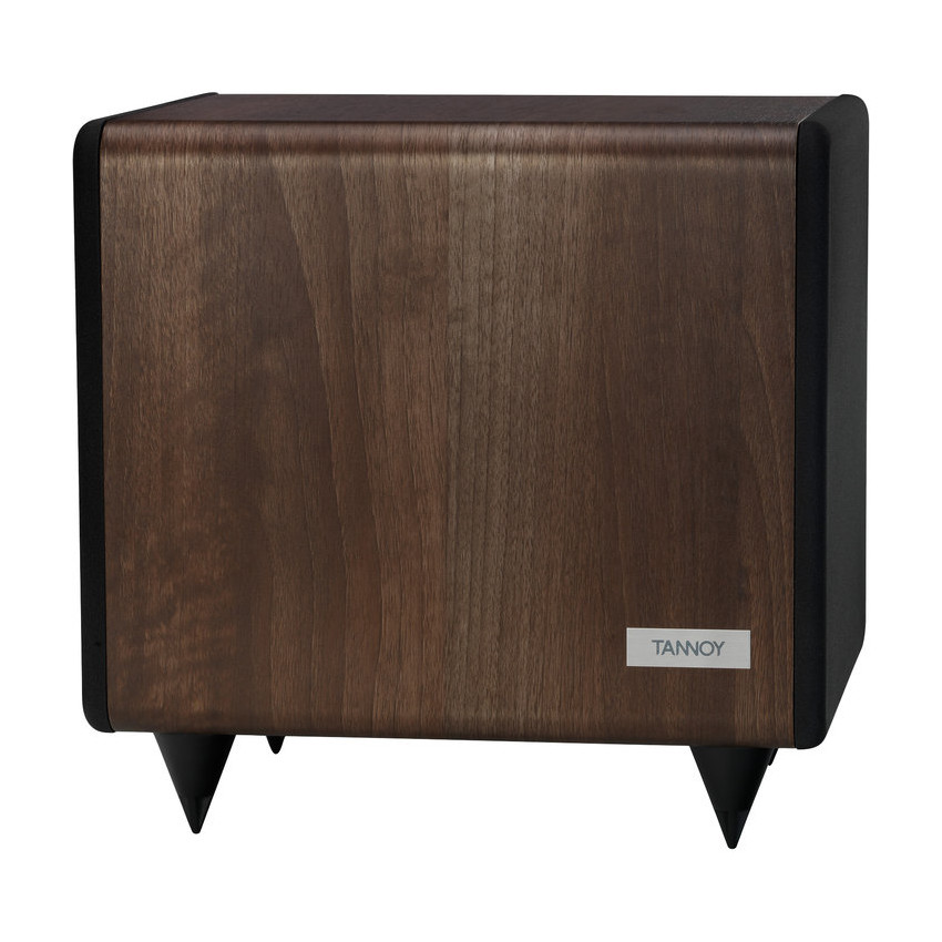 Tannoy TS2.8 Subwoofer Walnut