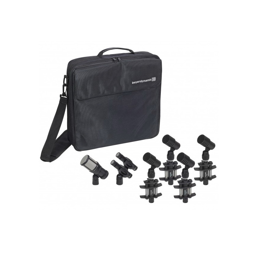 Beyerdynamic TG DRUMSET PRO M