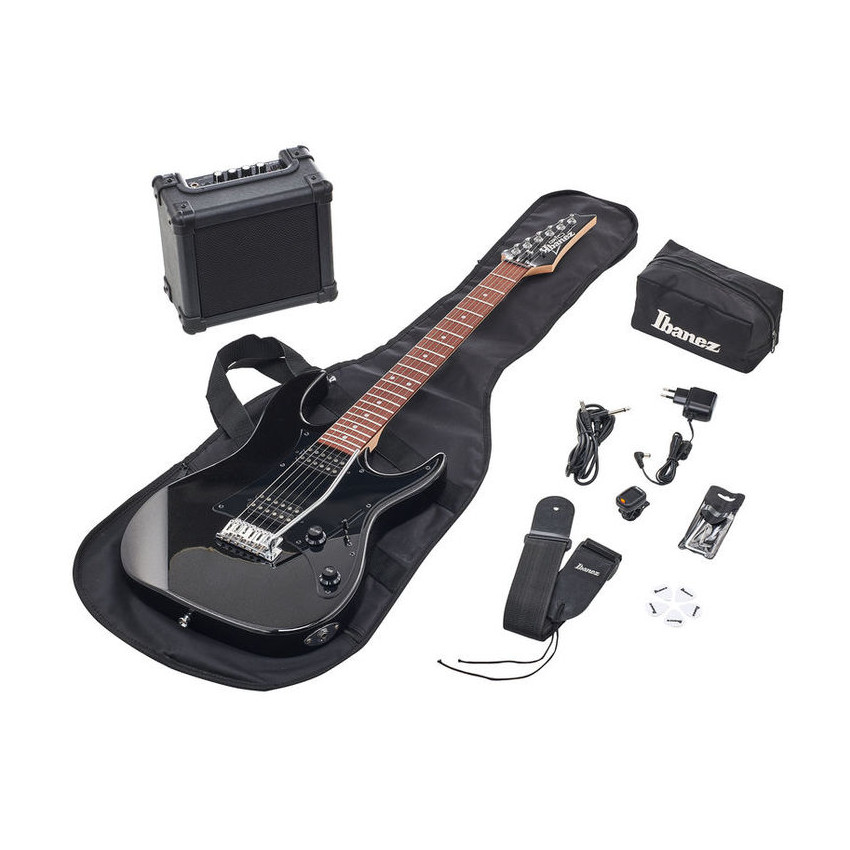 IBANEZ IJRX20U BKN