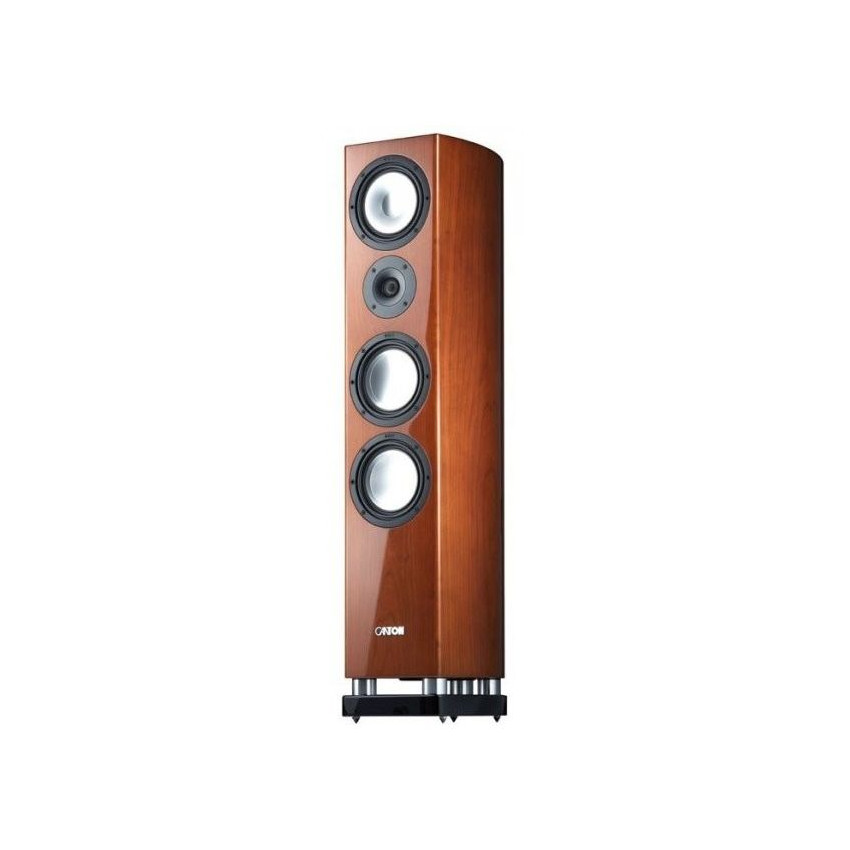 Canton Vento 880.2 DС Cherry Finish