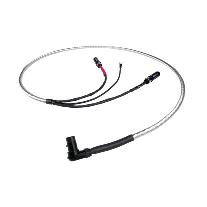 Nordost Valhalla 1.25m (5 Pin Din to 2 RCA)
