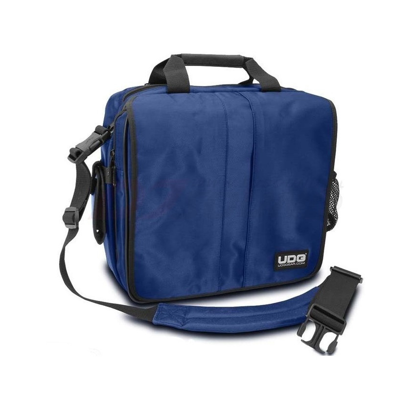 UDG Ultimate CourierBag DeLuxe Blue Limited Edition UB