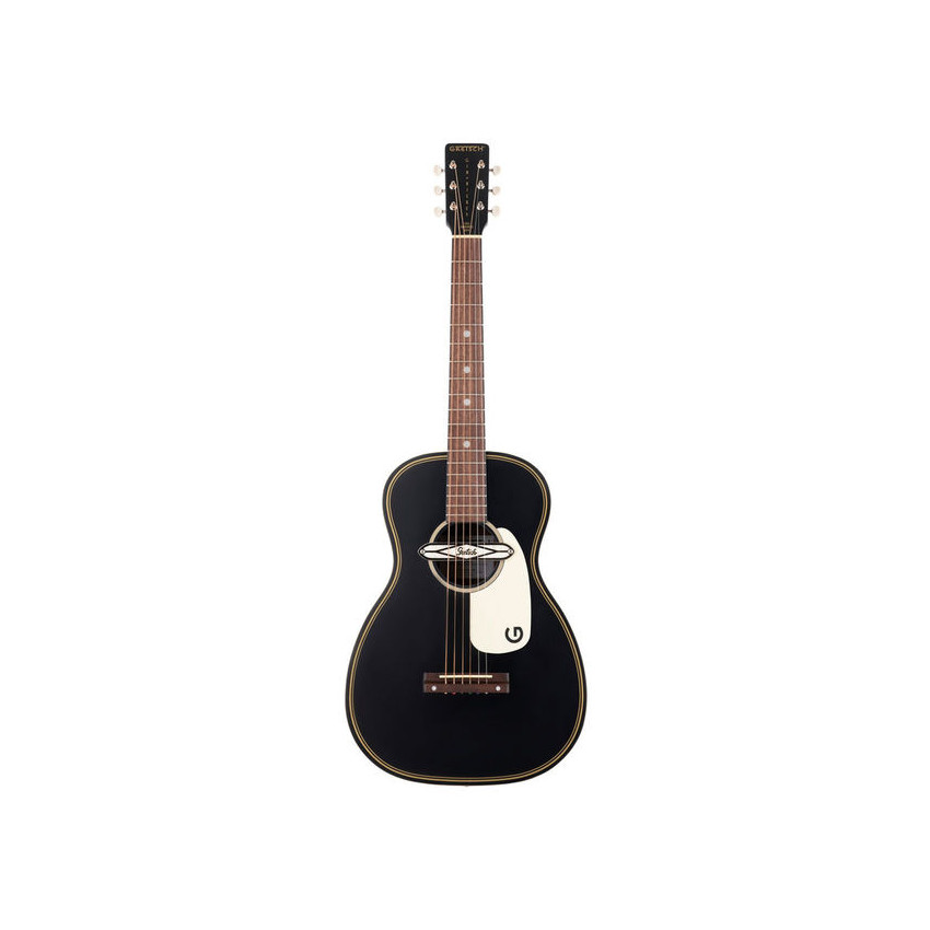 GRETSCH G9520E GIN RICKEY AE w/SOUNDHOLE PICKUP