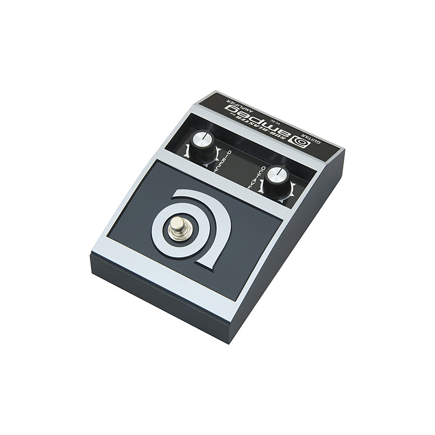 Ampeg SCP - OCT