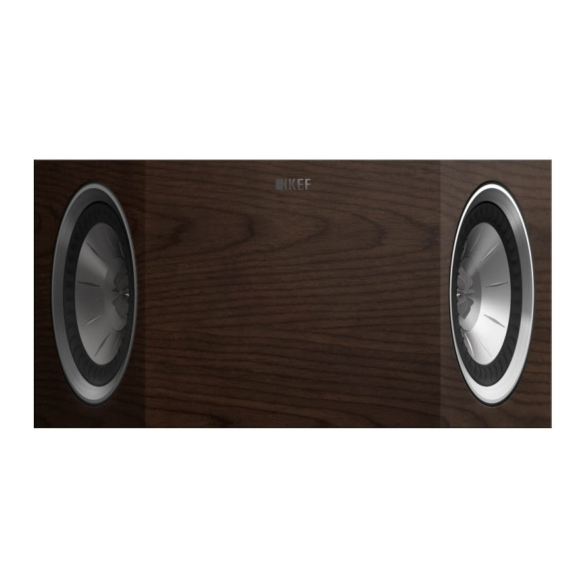KEF R800ds Walnut