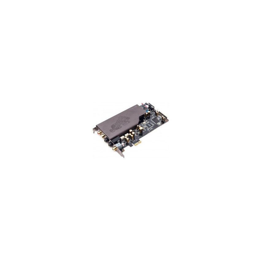 Asus Xonar Essence STX II