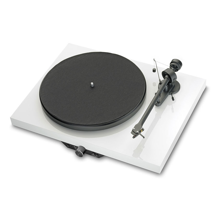 Pro-Ject JUKE BOX (OM5e) White