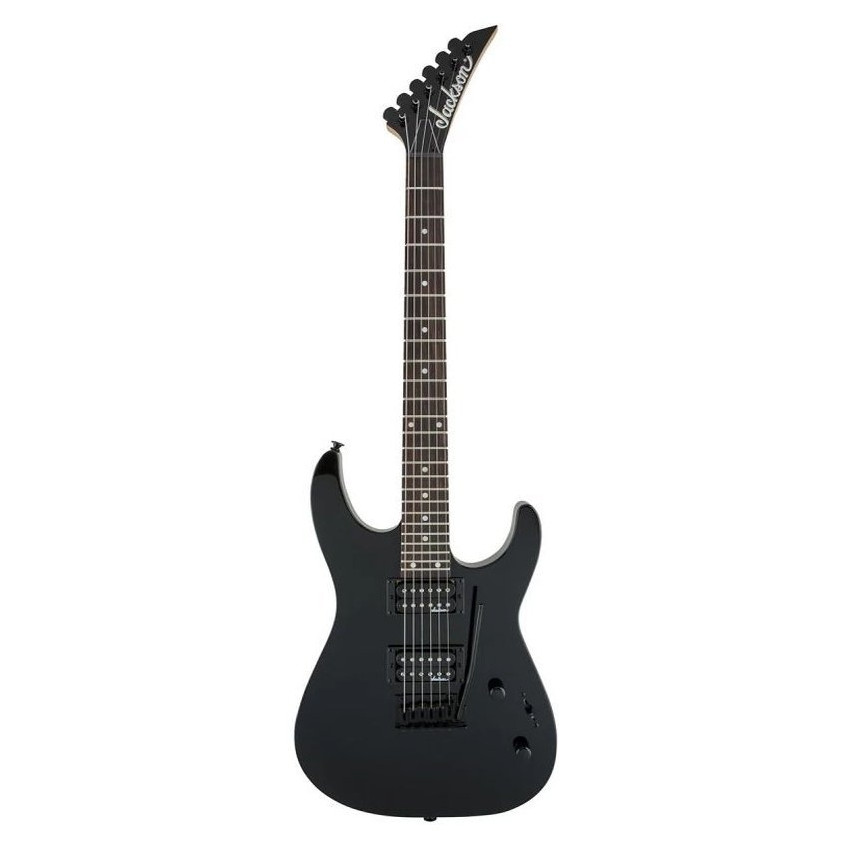 JACKSON JS12 AR GLOSS BLACK