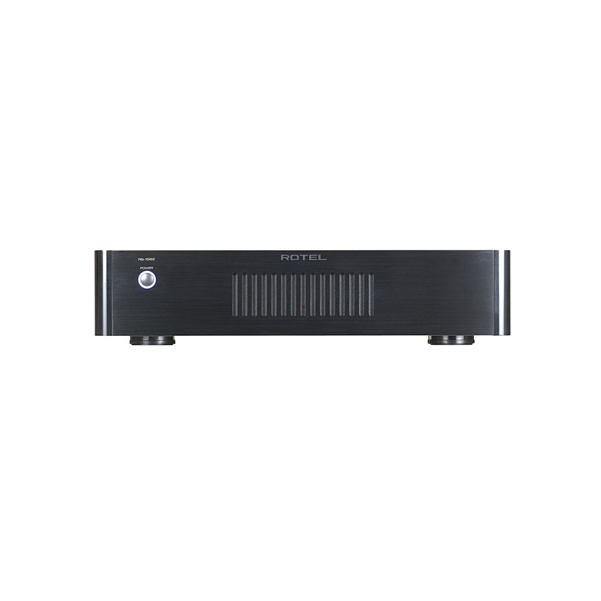 Rotel RB-1562 Black