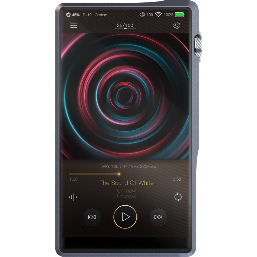 iBasso DX220