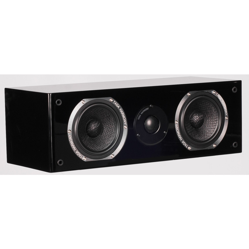 Taga Harmony CORAL C-40 High Gloss Black