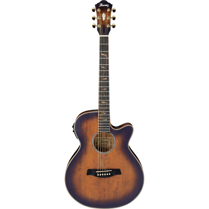 IBANEZ AEG40II OAB