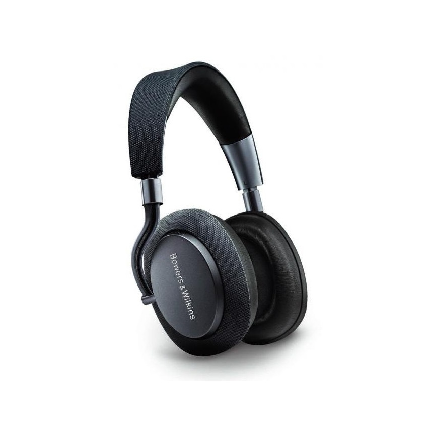 Bowers & Wilkins PX Space Grey