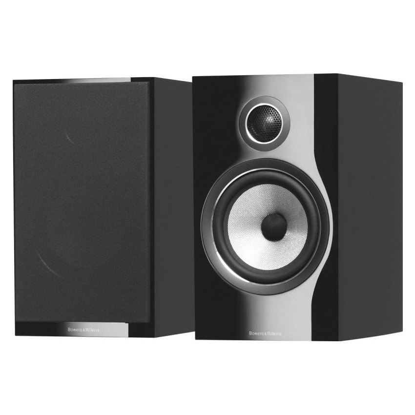 Bowers & Wilkins 706 S2 Black
