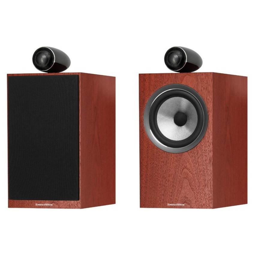 Bowers & Wilkins 705 S2 Rosenut
