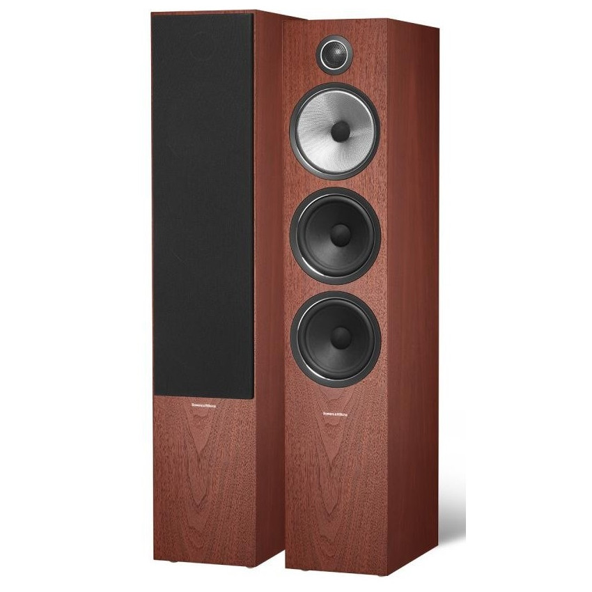 Bowers & Wilkins 703 S2 Rosenut