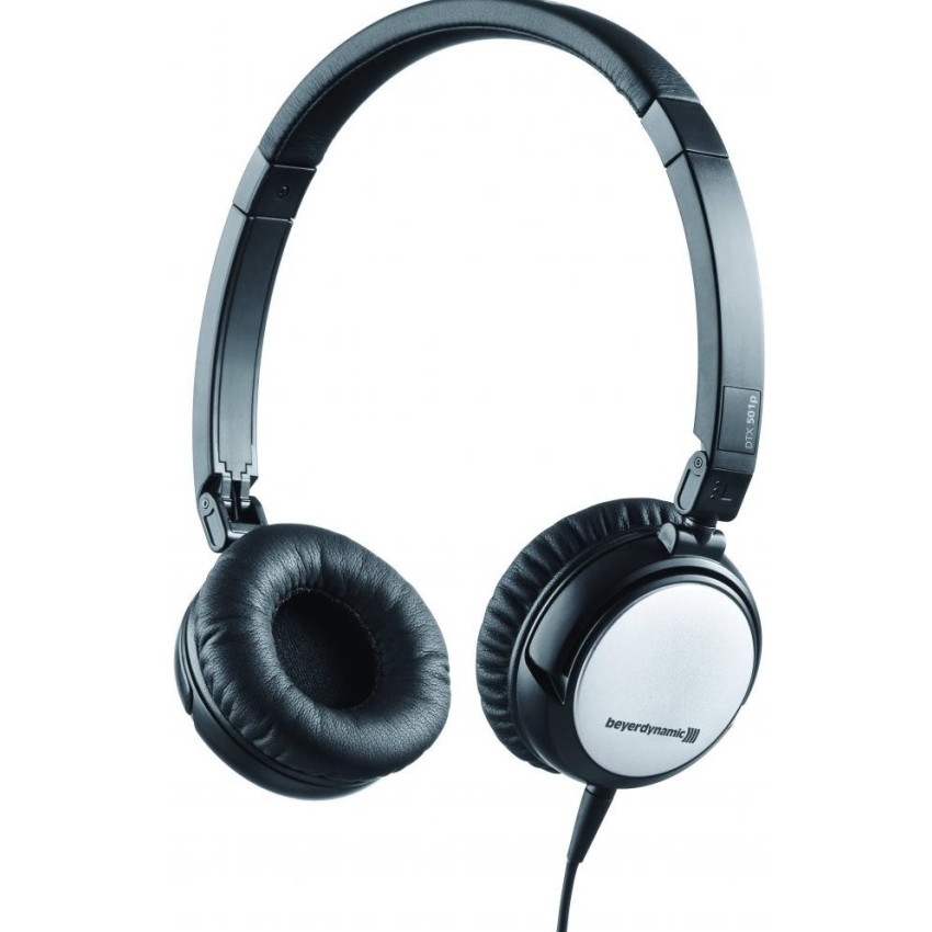 Beyerdynamic DTX 501 p Black