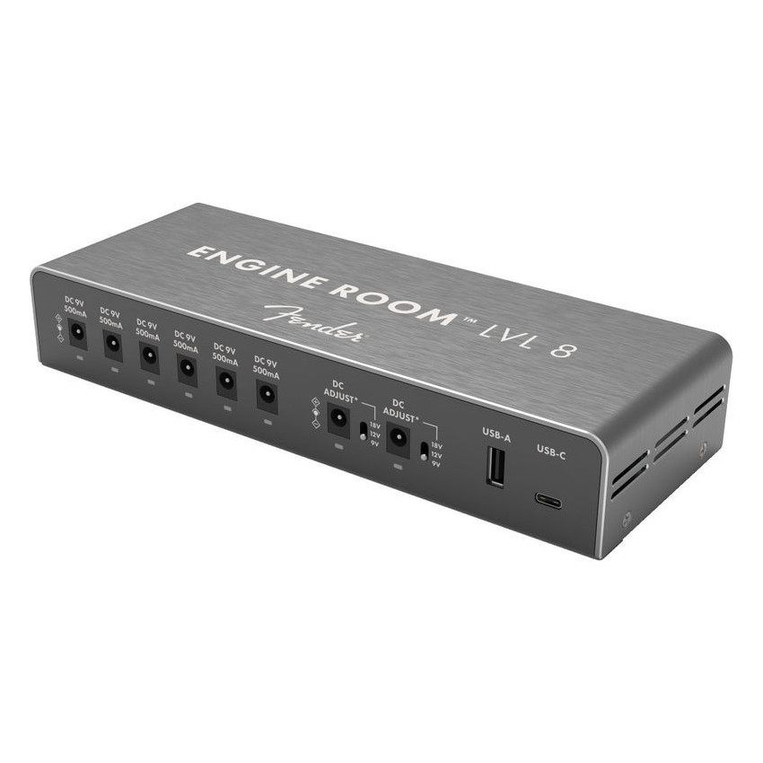 FENDER ENGINE ROOM LVL8 POWER SUPPLY