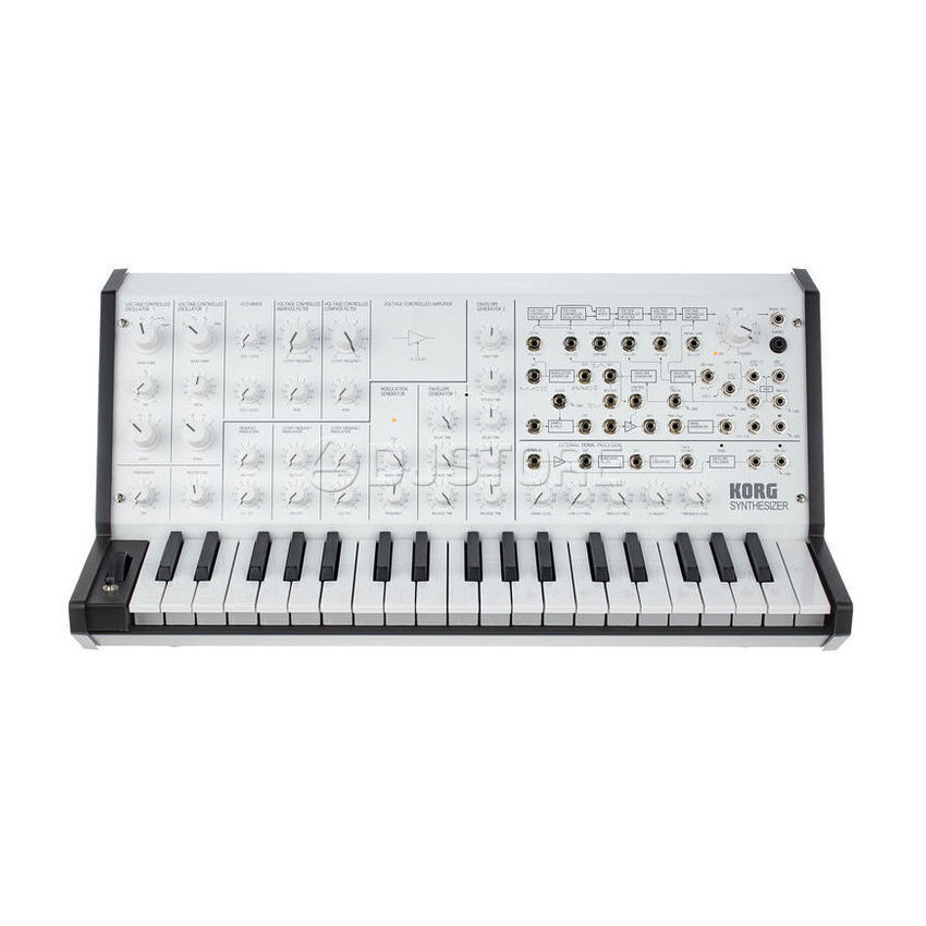 KORG MS-20 MINI-WM