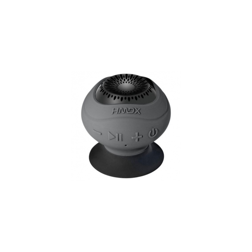 JAM NEUTRON BT SPEAKER GREY